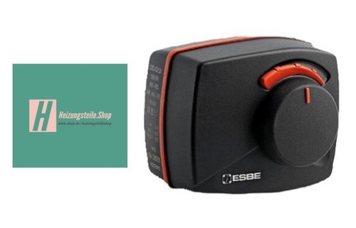 Viessmann attuatore - viessmann,