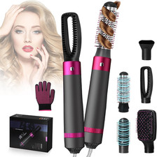 Multifunzione Hair Styler 5 in