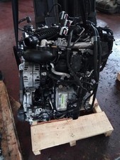 MOTORE COMPLETO PER MERCEDES CLA Coupé (C118) 654920 diesel 1950 (19>)