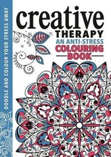 The Creative Therapy Colouring