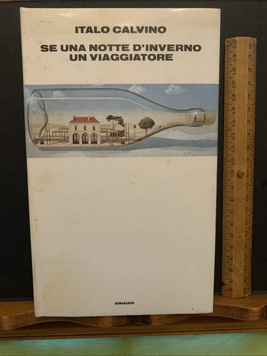 Una notte inverno - se, un