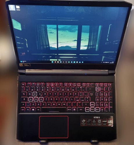 Laptop portatile gaming acer - gaming,