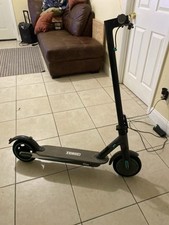 2025 Electric Scooter