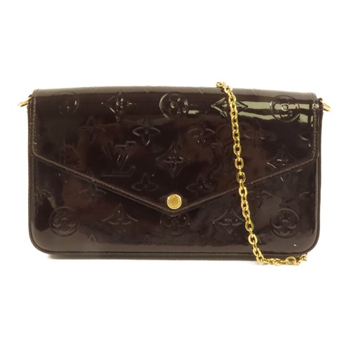 Borsa tracolla louis vuitton - a,