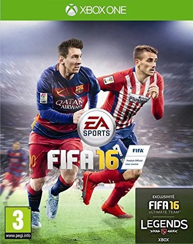 Fifa xbox one new - fifa,