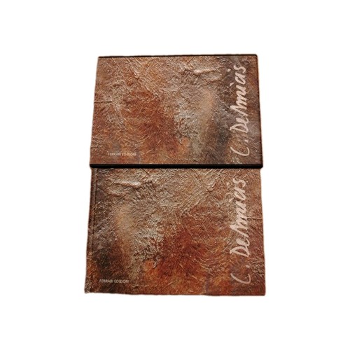 Cristoforo amicis catalogo - cristoforo,