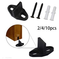 Guides de Sol Porte de Grange Quincaillerie Monté au Sol Guide inférieur Haute