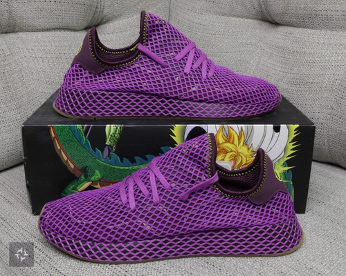 Adidas deerupt dragon - deerupt, z