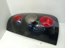 STOP FANALE POSTERIORE SINISTRO PER SMART ForTwo Coupé (W450) Q0013202V0010000