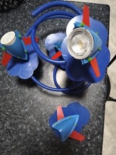 Lampadario e lampadina Da Muro