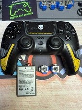DualSense PS5 HELLDIVERS 2