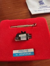 Stanton Pro 15 - testina (pick