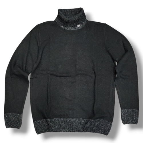 Dolcevita uomo misto - uomo, cashmere