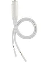 VIMAR UNITÀ SEGNALETICA LED 250V 0,35W COLORE BIANCO 00936.250.W