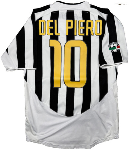 Maglia calcio vintage del - maglia,