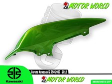 CARENA CODONE  POSTERIORE