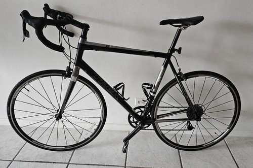 Bici strada trek 1 alpha - 2.1,