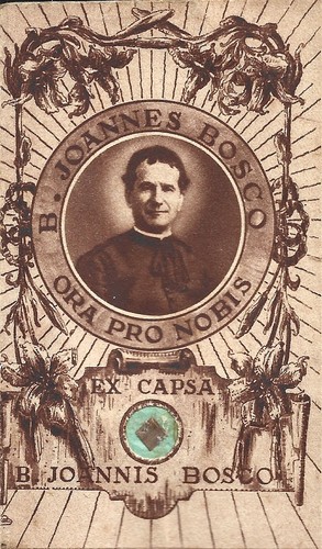 Santino reliquia capsa - reliquia, capsa"