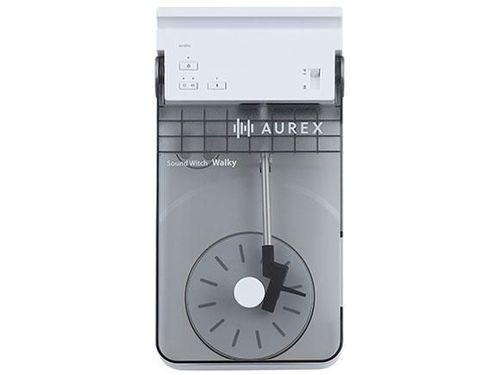 Aurex rp10 giradischi - ax-rp10,