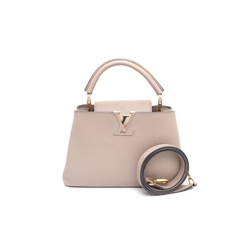 Louis vuitton capucines - louis,