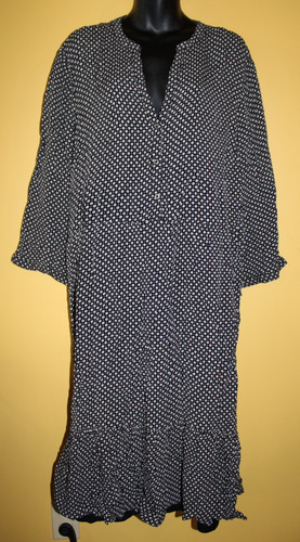 Abito old navy xxl nero - abito,