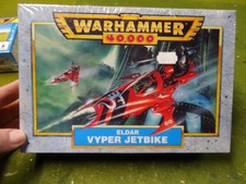 WARHAMMER 40K, ELDAR VIPER JET