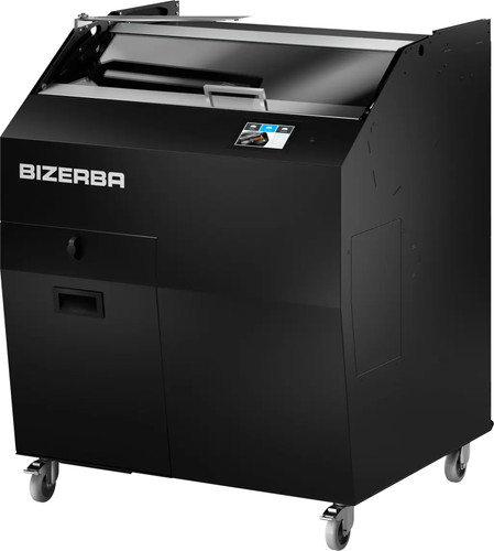 Bizerba gsp affilatrice - bizerba,