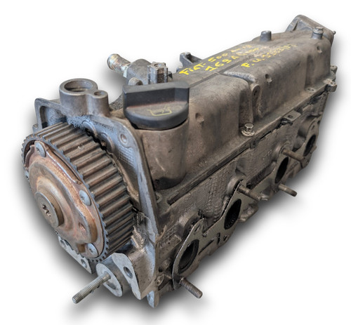 Testata motore fiat - testata,
