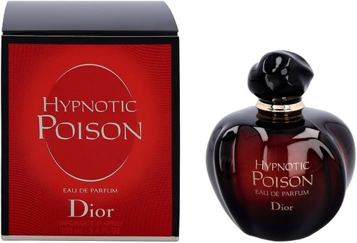 Dior hypnotic poison 100ml eau - 100ml,