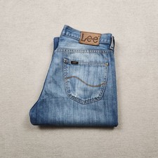 Jeans uomo Lee Seattle Y2K