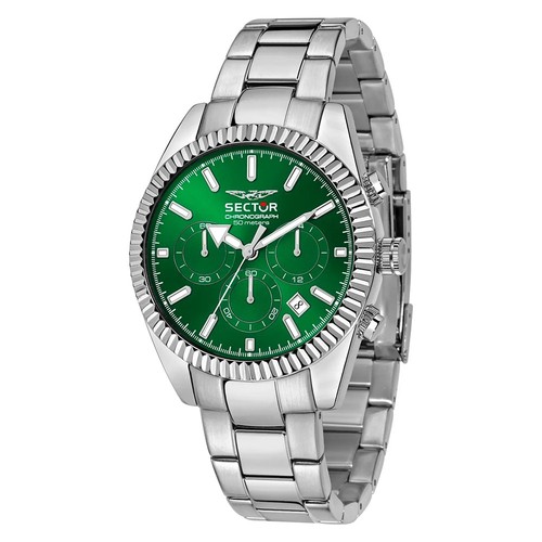 Sector 240 orologio uomo - –,