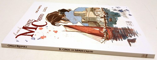 Conte montecristo - il,