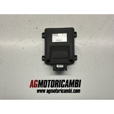 CENTRALINA MOTORE ECU CDI