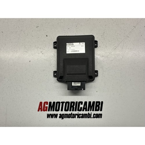 Centralina motore ecu - motore,