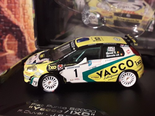 Ixo ram284 fiat - ram284, s2000