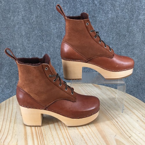 Scarpe stivali svedesi