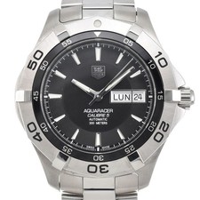 TAG HEUER Aqua racer