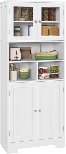 Credenza cucina con - cucina, 2