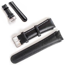 Cinturino orologio vera pelle