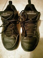 Nike Air Monarch n. 41 Semi Nuove Occasione