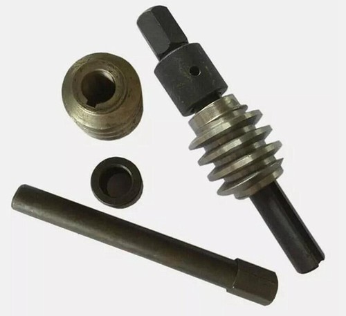 Bridgeport fresatrice utensile