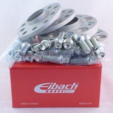 Eibach Passaruota VA+HA 32/40mm Argento per Clio III Megane II