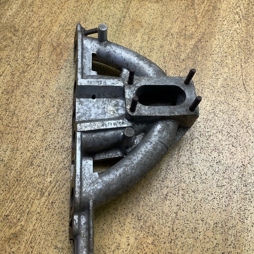 Collettore aspirazione fiat - collettore,