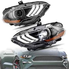 Faro proiettore anteriore a