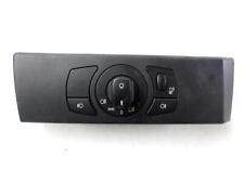6953735 GRUPPO DI COMANDO REGOLAZIONE ALTEZZA LUCI E FARI BMW SERIE 5 530D E60 3