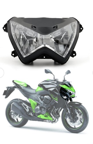 Faro anteriore per kawasaki - anteriore, z