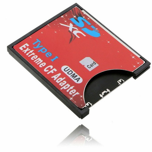 Card type support sd3 0 - cf, i