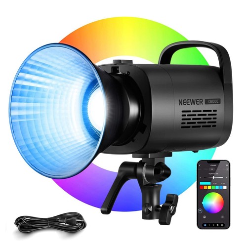 Neewer cb100c app control - cb100c,