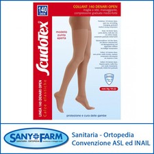 593SCUDOTEX CALZE PREVENTIVE