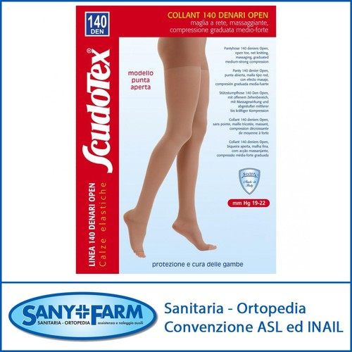 593scudotex calze preventive - 593scudotex,